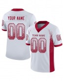 Custom Drift Fashion Football Jerseys