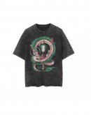 Custom Retro Short Sleeve T-Shirt