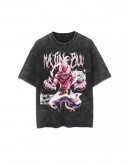 Custom Retro Short Sleeve T-Shirt
