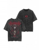 Custom Retro Short Sleeve T-Shirt