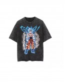 Custom Retro Short Sleeve T-Shirt