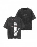 Custom Retro Short Sleeve T-Shirt