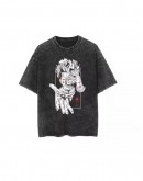 Custom Retro Short Sleeve T-Shirt