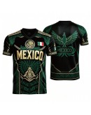 Customize Soccer Jerseys Mexican Aztec Culture Jerseys