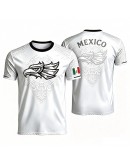 Mexican Aztec Soccer Jerseys Special Style