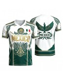 Mexican Aztec Soccer Jerseys Special Style