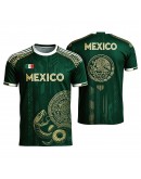 Mexican Aztec Soccer Jerseys Special Style