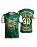 Customize Mexican Aztec Culture Jerseys